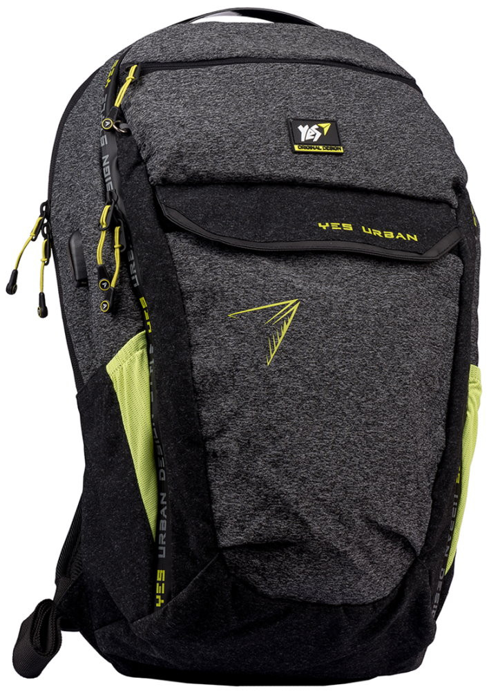 Рюкзак Yes T-114 Active