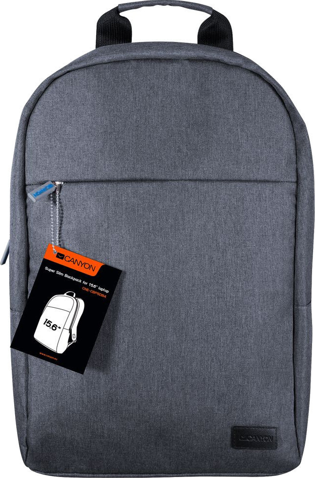 Рюкзак Canyon Super Slim Minimalistic