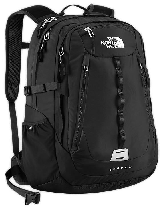 Рюкзак The North Face Surge II