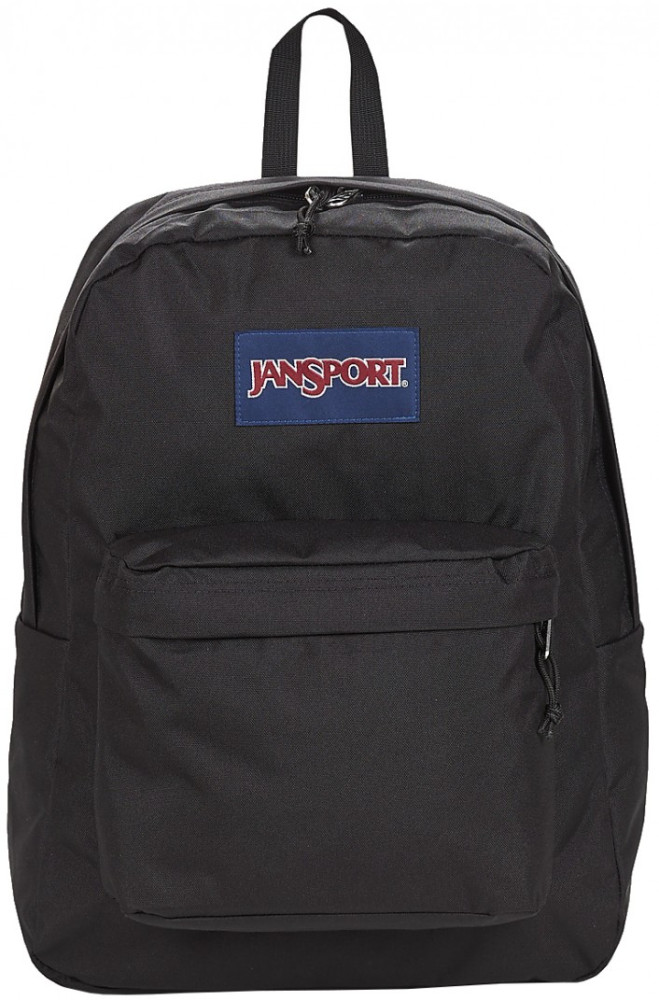 Рюкзак JanSport SuperBreak Рюкзак JanSport SuperBreak