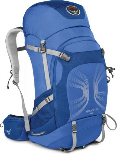 Рюкзак Osprey Stratos 50