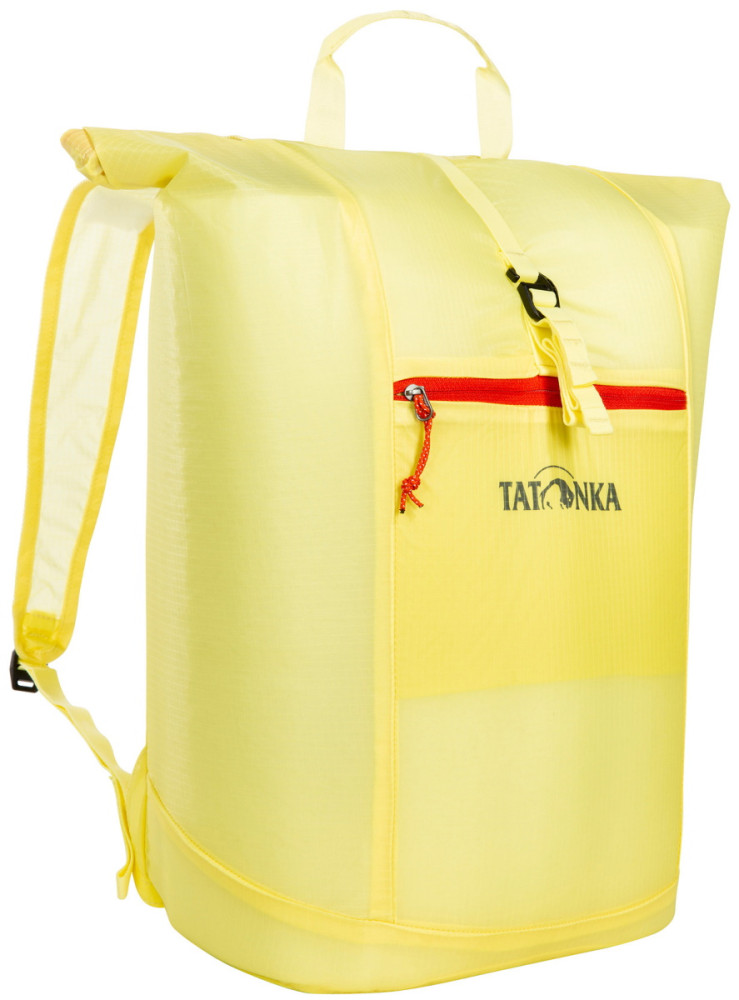 Рюкзак Tatonka SQZY Rolltop
