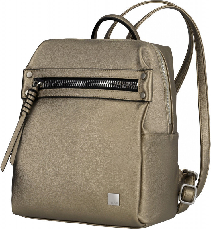 Рюкзак TITAN Spotlight Soft Metallic 11