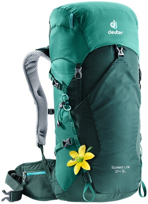 Рюкзак Deuter Speed Lite 24 SL