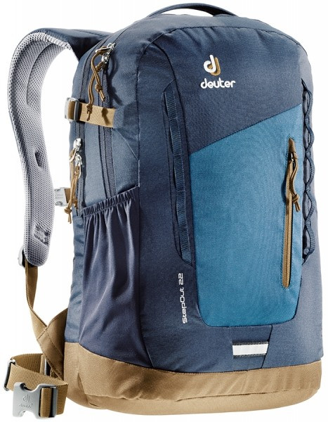 Рюкзак Deuter StepOut 22