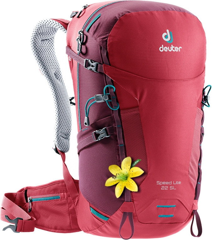 Рюкзак Deuter Speed Lite 22 SL
