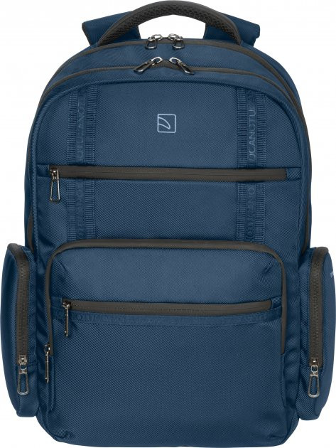 Рюкзак Tucano Sole Gravity AGS 17