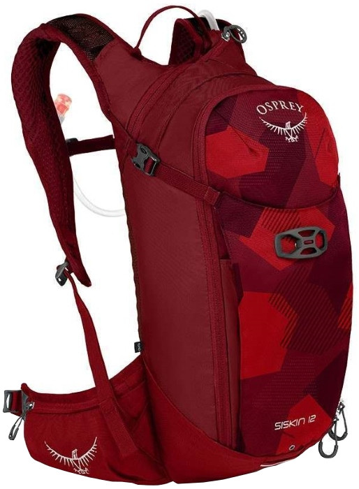 Рюкзак Osprey Siskin 12