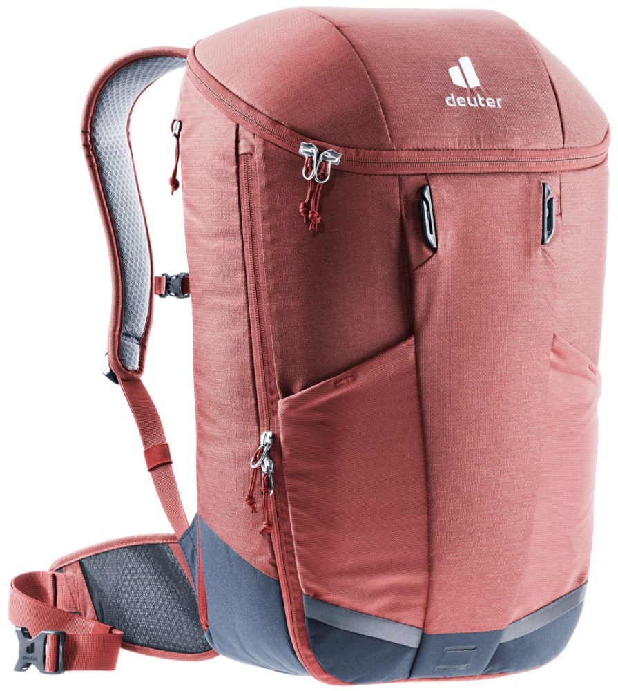 Рюкзак Deuter Rotsoord 255