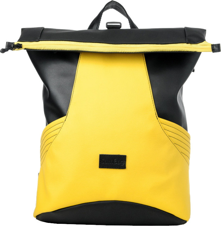 Рюкзак Sambag RollTop MQN