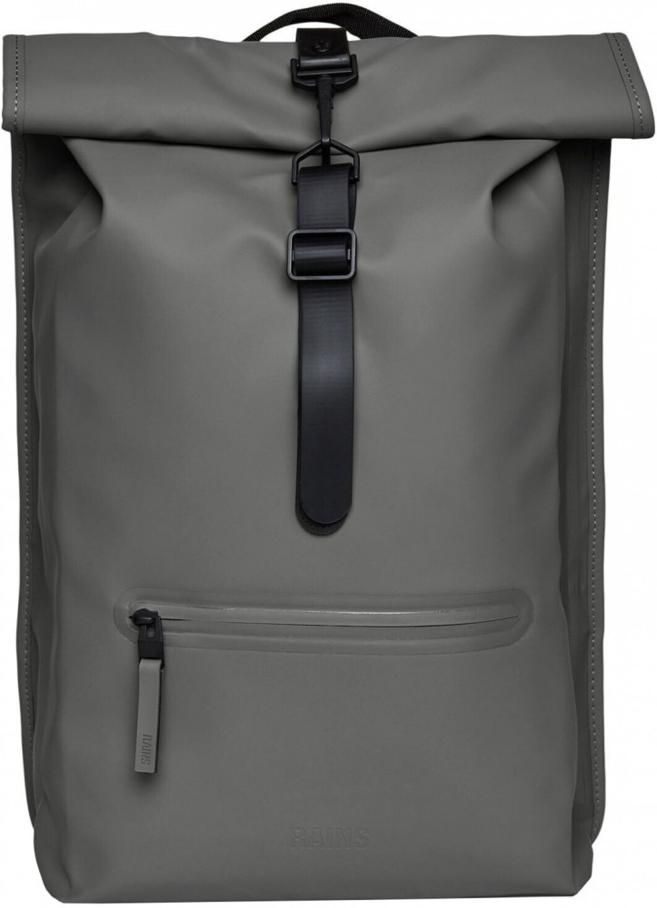Рюкзак RAINS Rolltop Backpack