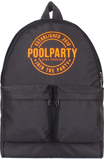 Рюкзак POOLPARTY Rocket