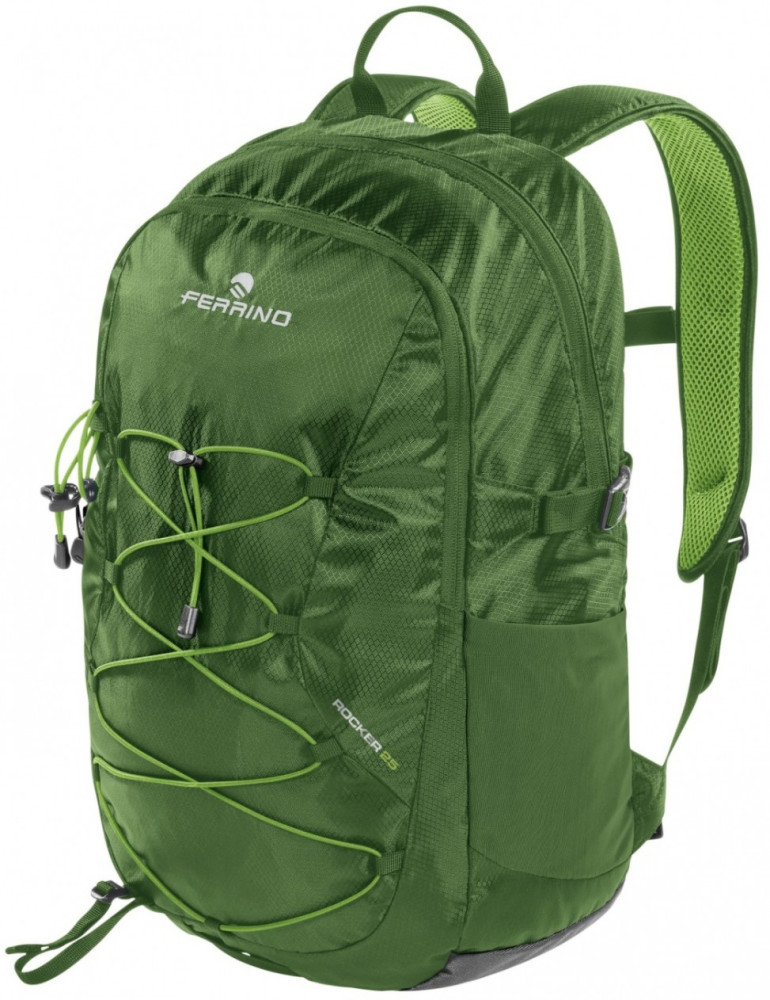 Рюкзак Ferrino Rocker 25