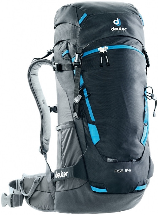 Рюкзак Deuter Rise 34