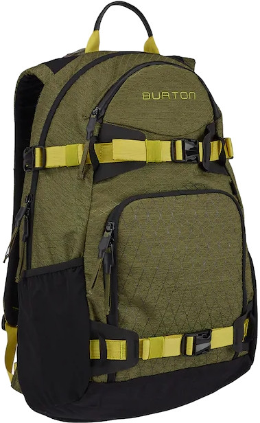 Рюкзак Burton Riders Pack 25L