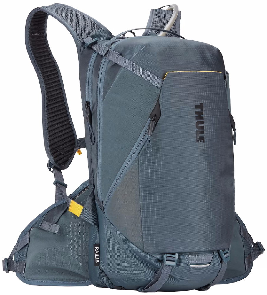 Рюкзак Thule Rail 18L