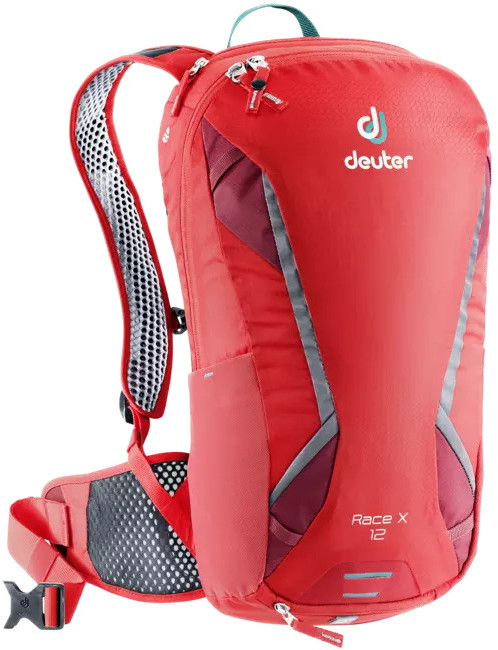 Рюкзак Deuter Race X 2018