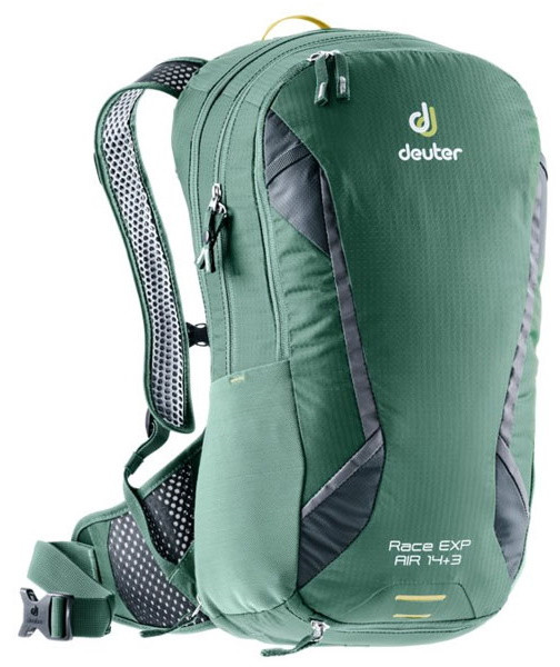 Рюкзак Deuter Race EXP Air 143