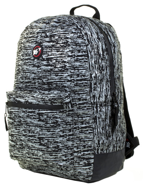Рюкзак Yes R-02 Agent Reflective