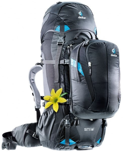 Рюкзак Deuter Quantum 6010 SL