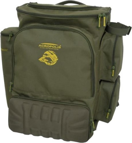 Рюкзак Acropolis PP-1