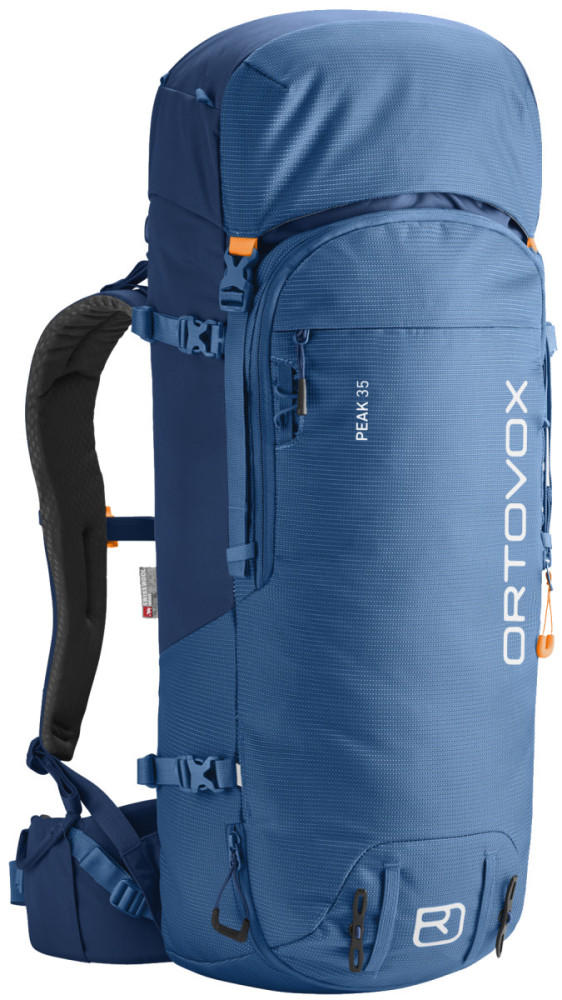 Рюкзак Ortovox Peak 35