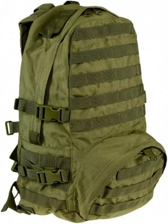 Рюкзак Outac Patrol Backpack