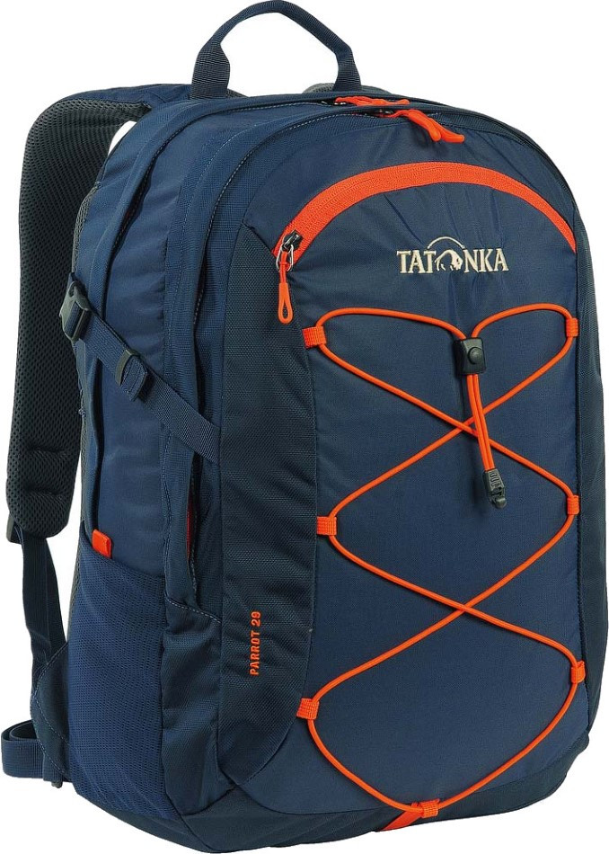 Рюкзак Tatonka Parrot 29