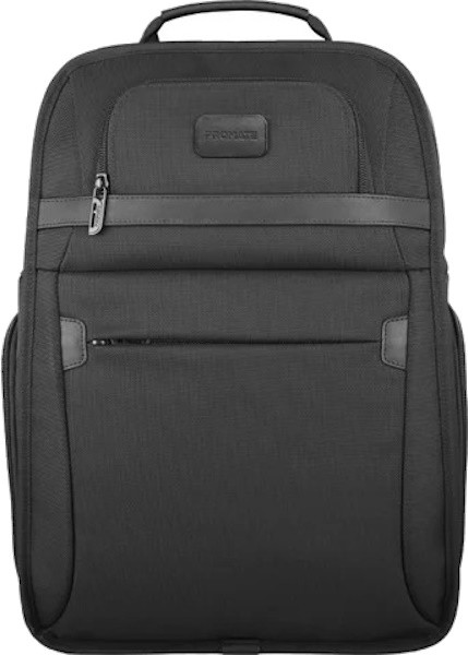 Рюкзак Promate Paramount-BP 15.6