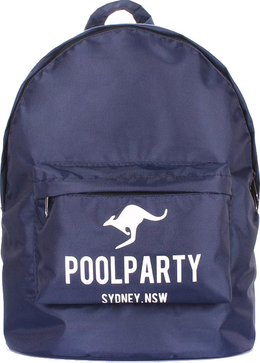 Рюкзак POOLPARTY Oxford