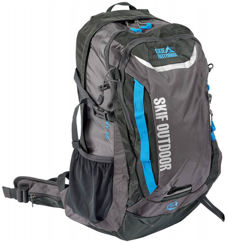 Рюкзак SKIF Outdoor Tracker 40L