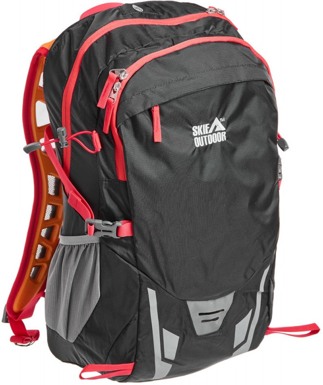 Рюкзак SKIF Outdoor Camper 35L