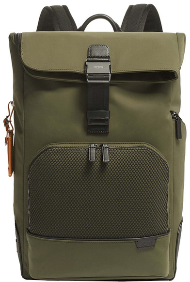 Рюкзак Tumi Osborn Roll Top Backpack
