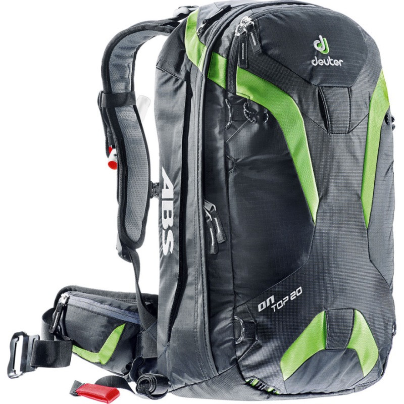 Рюкзак Deuter OnTop ABS 20 2015