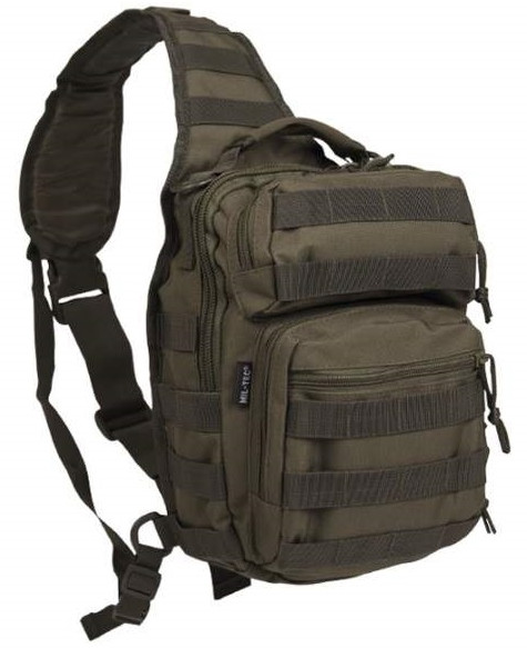 Рюкзак Sturm One Strap Assault Pack SM