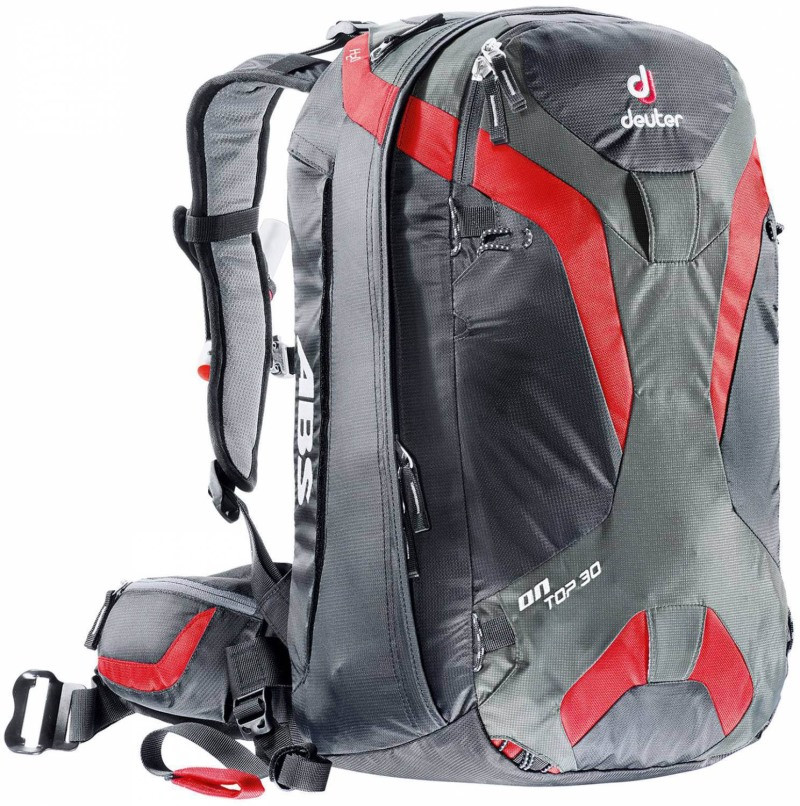 Рюкзак Deuter OnTop ABS 30 2015