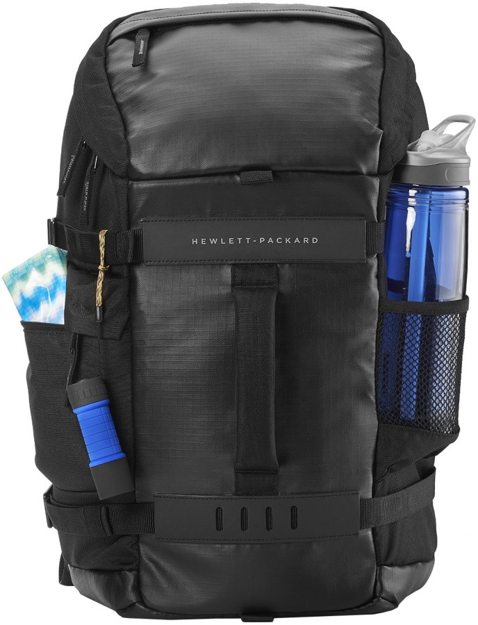 Рюкзак HP Odyssey Backpack 15.6 Рюкзак HP Odyssey Backpack 15.6