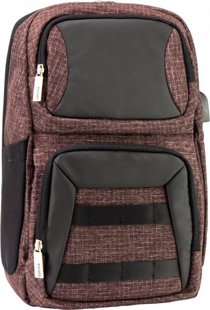 Рюкзак Optima O96918
