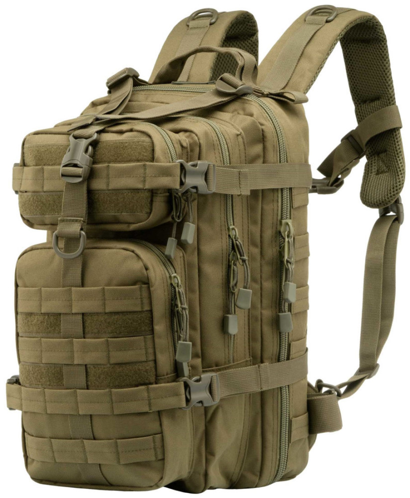 Рюкзак 2E Molle 25L