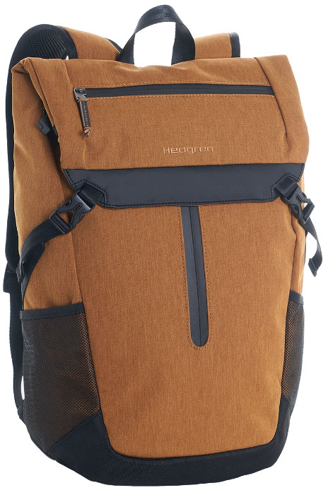 Рюкзак Hedgren Midway Relate Backpack 15.6 Рюкзак Hedgren Midway Relate Backpack 15.6