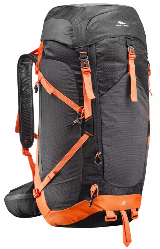 Рюкзак Quechua MH500 40