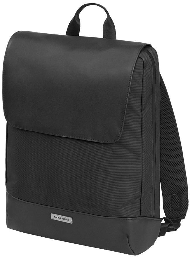 Рюкзак Moleskine Metro Slim Backpack