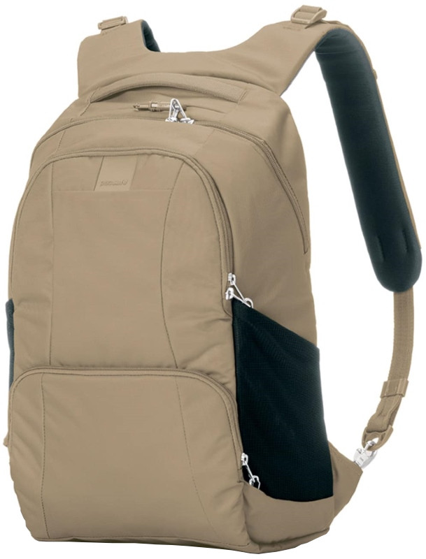 Рюкзак Pacsafe Metrosafe LS450