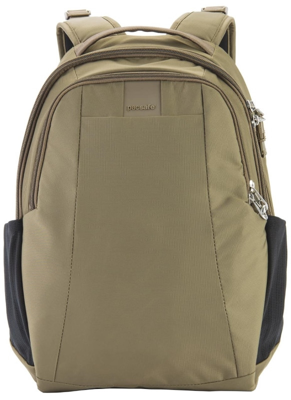 Рюкзак Pacsafe Metrosafe LS350