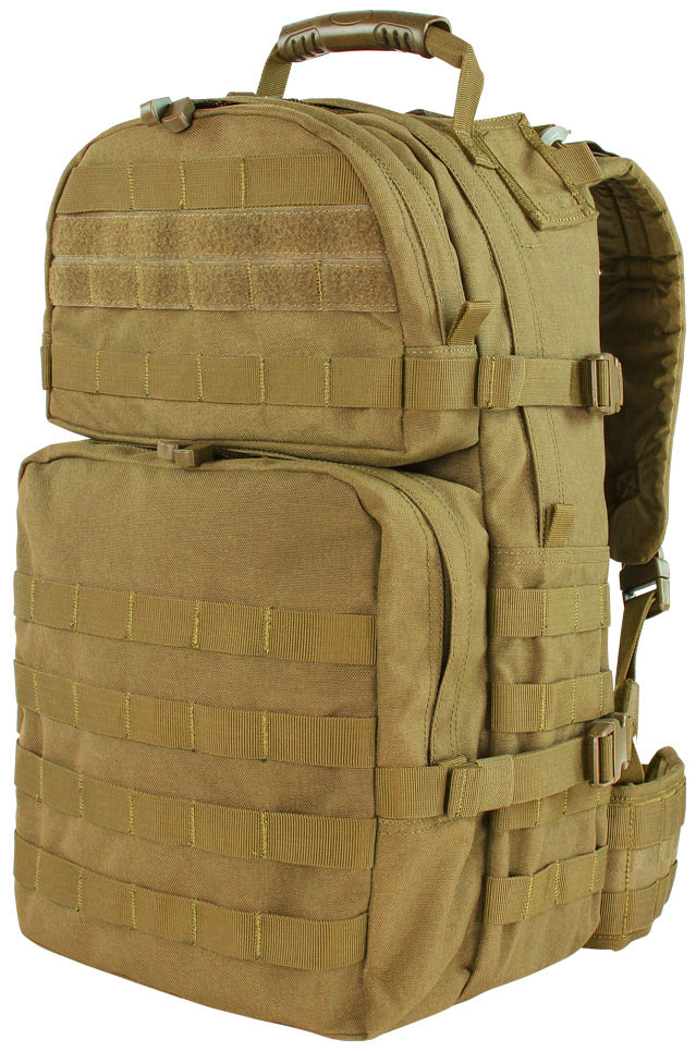 Рюкзак CONDOR Medium Assault