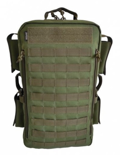 Рюкзак Akinak Medical Backpack