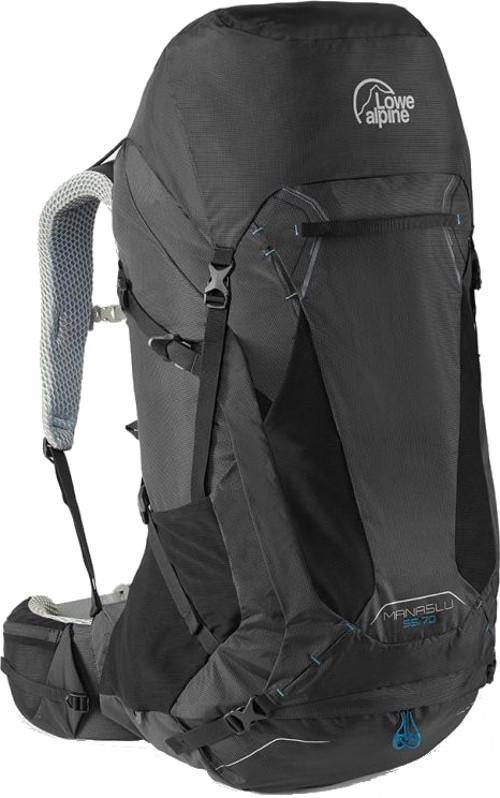 Рюкзак Lowe Alpine Manaslu 5570