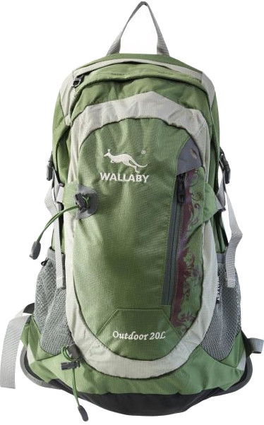 Рюкзак Wallaby M9727