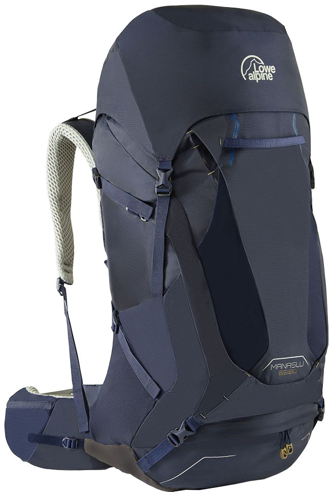 Рюкзак Lowe Alpine Manaslu 6580