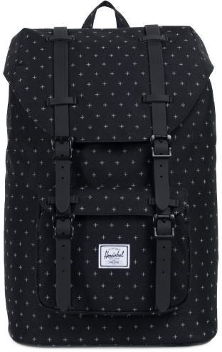 Рюкзак Herschel Little America Mid-Volume Рюкзак Herschel Little America Mid-Volume